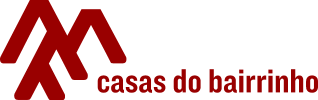 Casas do Bairrinho logo